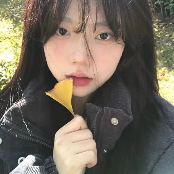 女人告白时